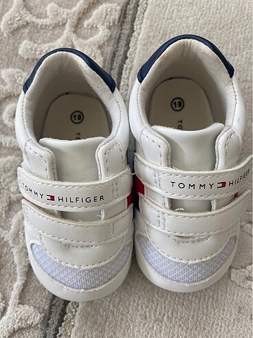 Tommy İlkadım ayakkabası