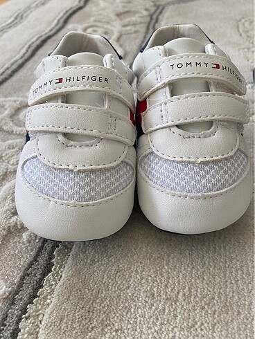Tommy Hilfiger Tommy İlkadım ayakkabası