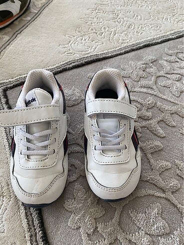Orjinal Reebok Ayakkabı