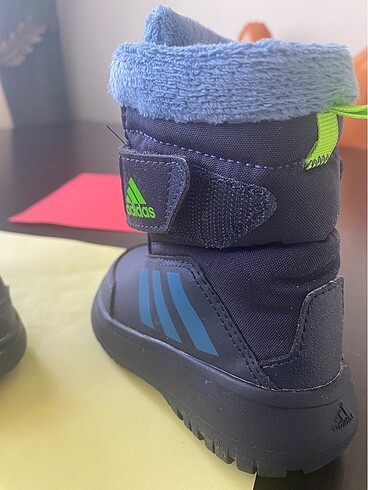 Adidas Winterplay