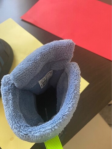 21 Beden mavi Renk Adidas Winterplay