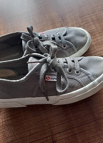 Superga Ayakkabı 