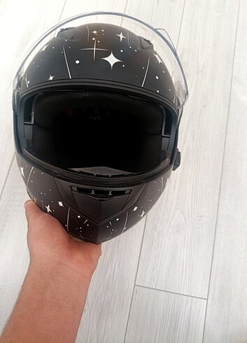 Jk Space 2 Kask