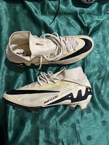 Air Zoom Elite Krampon