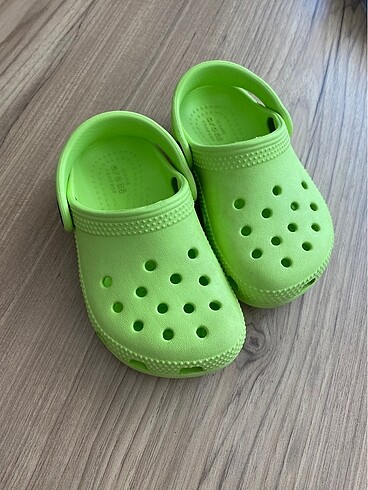 Crocs Çocuk terlik crocs
