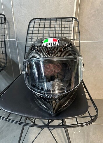 Agv PİSTA GP RR REPLİCA 