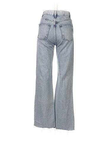 36 Beden Zara Jean / Kot %70 İndirimli.