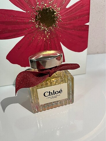 CHLOE Eau de Parfum Intense