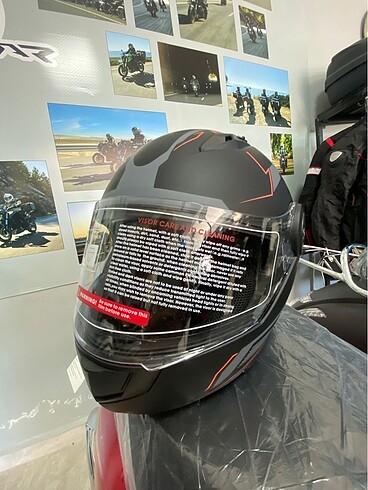 Sıfır kask