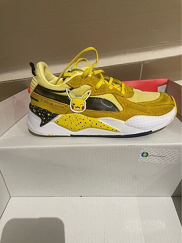 Puma Ayakkabı