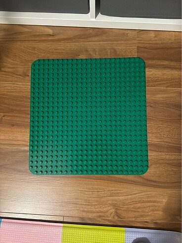 Lego duplo zemin