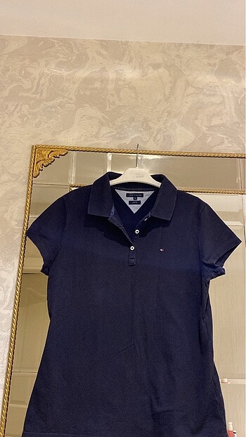 Tommy Hilfiger Tişört