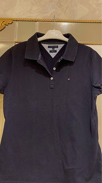 Tommy Hilfiger Tommy Hilfiger Tişört