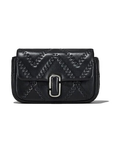 Marc Jacobs Siyah Omuz Çantası