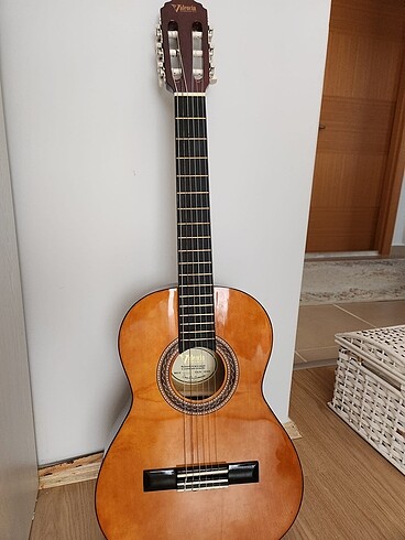 Valencia Vc103T 3/4 klasik Gitar
