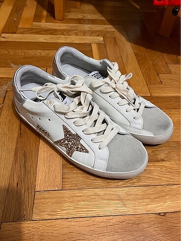 Golden Goose Super-star 40