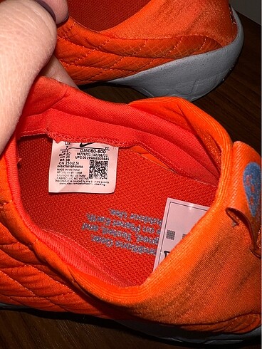 40 Beden turuncu Renk Nike ACG (All Conditions Gear)