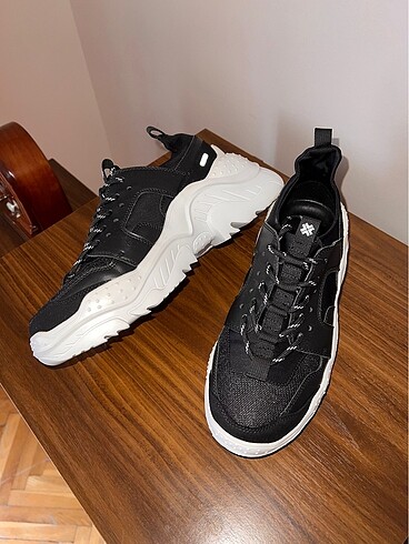 Diğer Xantholite Ugly Sneaker