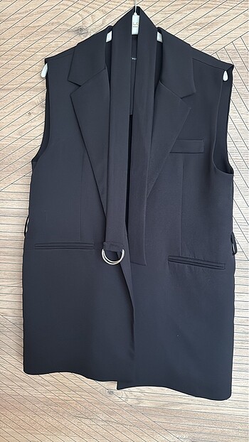 Trendyol modest yelek