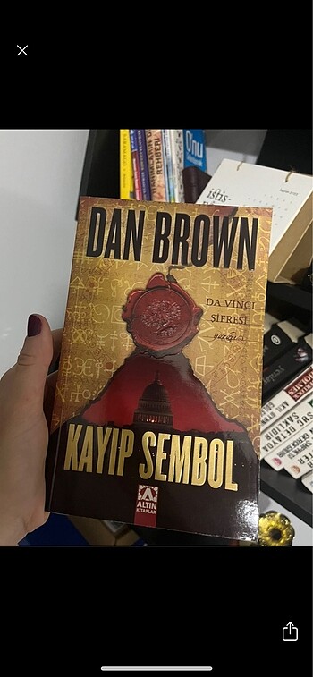 Kayıp Sembol