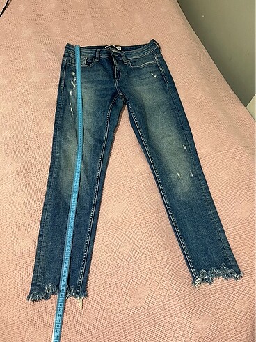 Zara Pantolon