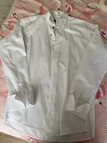 Damat Gömleği Pierre Cardin