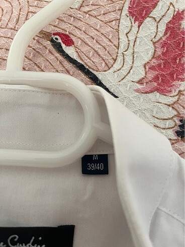 m Beden Damat Gömleği Pierre Cardin