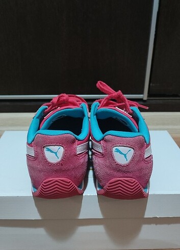 Puma Puma spor ayakkabı 