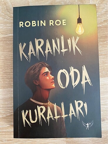 KARANLIK ODA KURALLARI