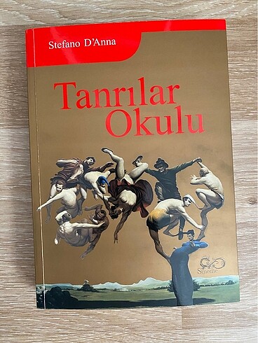 TANRILAR OKULU