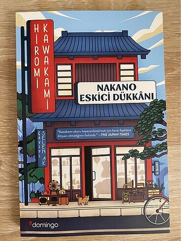 ESKİCİ DÜKKANI