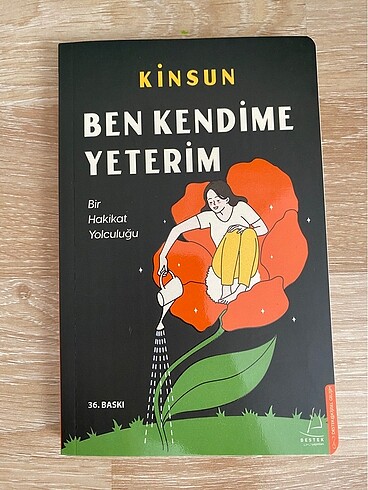 BEN KENDİME YETERİM