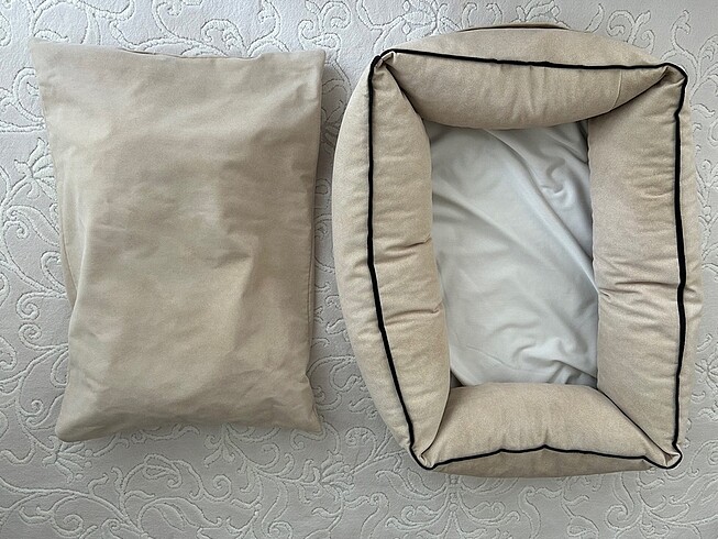  Beden PATİBED kedi köpek yatağı
