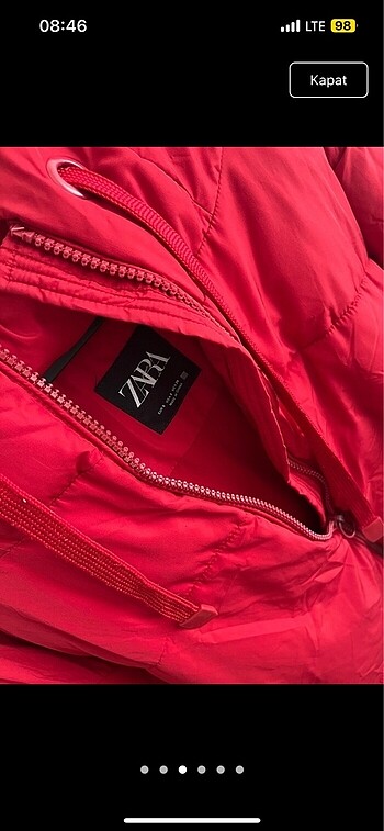 Zara mont
