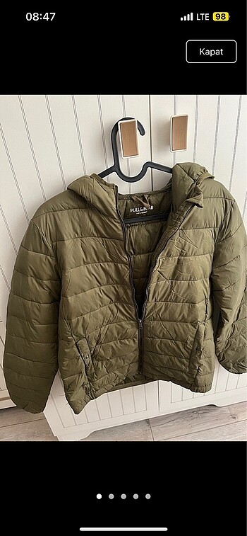 Pull bear Mont