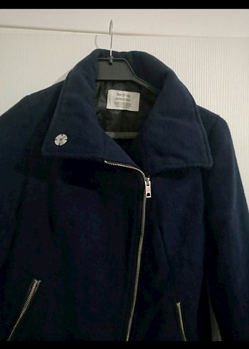 Bershka Bershka lacivert kaban