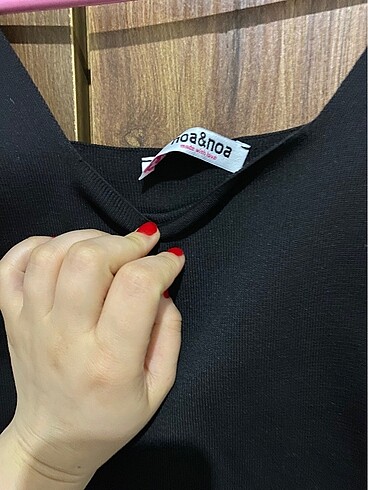 Diğer Crop atlet