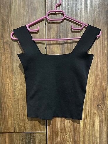 Crop atlet