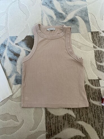 xs Beden Yepyeni crop tişörtler