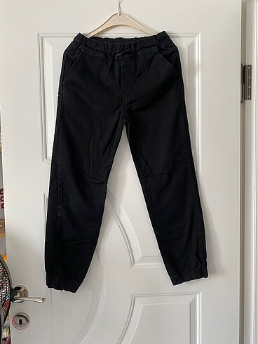 Jogger pantolon