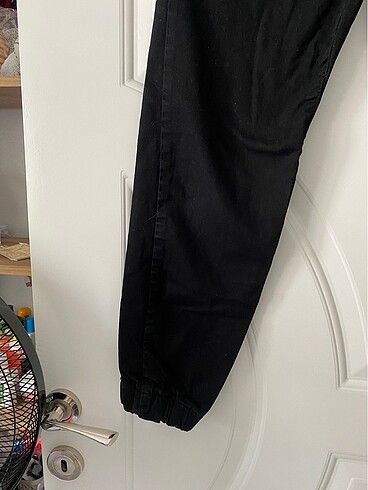 10 Yaş Beden Jogger pantolon