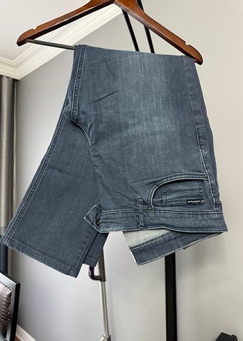 Erkek kot pantolon - Görsel 3