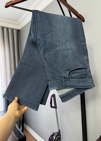 Erkek kot pantolon - Görsel 2