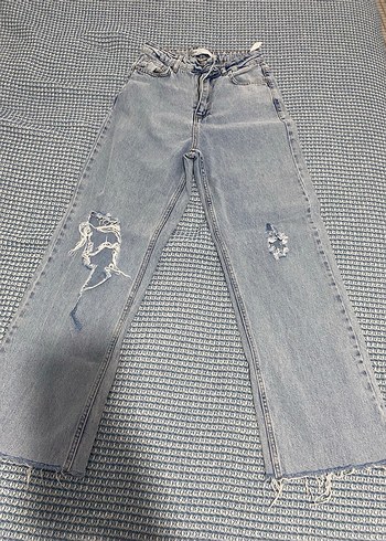 Jean pantolon