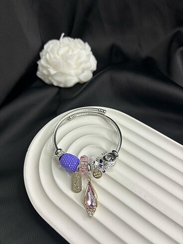 Pandora Charm Bileklik