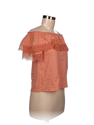 Vintage Love Diğer Bluz %70 İndirimli.