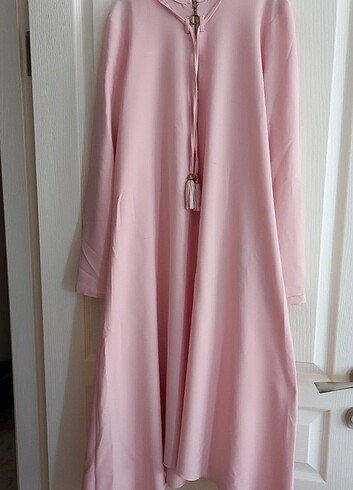 Tesettür tunik 