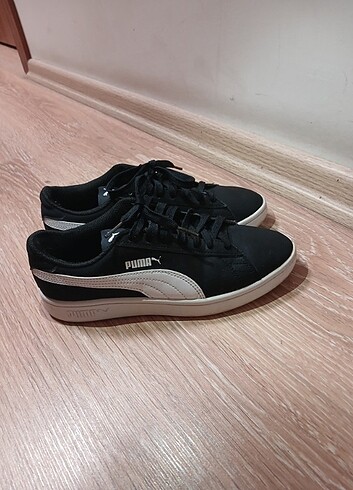 Kadin puma ayakkabi 