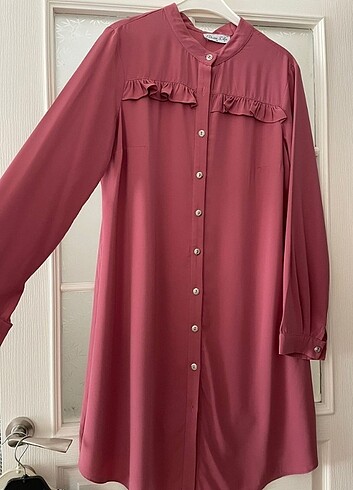 44 beden tunik