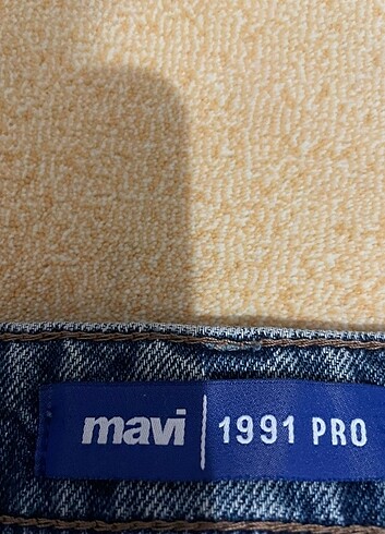 Mavi marka erkek pantolon